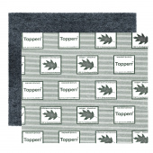 Комплект фильтров для вытяжки Topperr FV 1