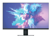 Монитор NPC 21.5" MF2204 черный VA LED 5ms 16:9 HDMI 3000:1 200cd 178гр/178гр 1920x1080 VGA FHD