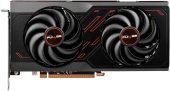 Видеокарта Sapphire RX7600 PULSE 8GB 128-bit GDDR6 HDMI 3xDP 2FAN RTL
