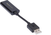 Звуковая карта Creative USB Sound Blaster Play! 3 2.0 Ret