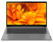 LENOVO 15.6 IdeaPad 3 15ITL6 Grey(82H803HGFE)