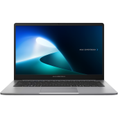Ноутбук 14" Asus ExpertBook P1 P1403CVA-S60769 серебристый i5-13420H 16Gb/512Gb UHDGr noOS (90NX0871-M00ZD0)