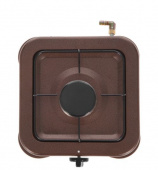 АКСИНЬЯ КС-105 , коричневый