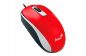 GENIUS (31010116104) DX-110 (USB) красный