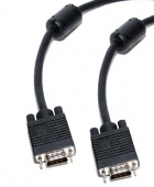 5BITES APC-133-010 VGA / M-M / FERRITES / 1M