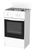 Газовая плита ДАРИНА 1AS GM 521 001 W