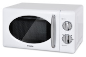Микроволновая Печь Hyundai HYM-M2006 20л. 700Вт белый