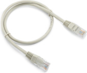 А1 (НФ-00001191) A1-LCU5E-0.5M серый