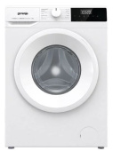 Стиральная машина Gorenje W2NHPI62SCSIRV белый