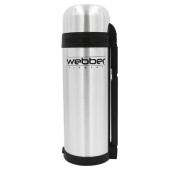 Термос DELTA Webber SST-1800P