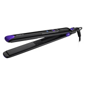 Выпрямитель Polaris PHS-7025 KT черный/фиолетовый 220⁰С