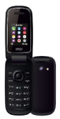 INOI 108R Black (2 SIM)