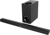 Саундбар 2.1 Denon DHTS316BKE2 180Вт+120Вт черный