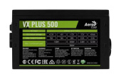 Блок питания 500W ATX Formula AC VX PLUS (20+4pin) 120mm fan 3xSATA RTL
