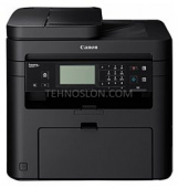 Принтер CANON I-SENSYS MF237W
