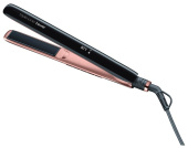 Выпрямитель Beurer HS80 45Вт черный макс.темп.:200С