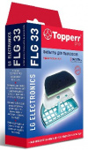 TOPPERR FLG 33 Комплект фильтр