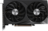 Видеокарта Gigabyte PCI-E 4.0 RTX3060 12Gb GV-N3060WF2OC-12GD 2.0 GDDR6 192bit 1792/15000 2xHDMI 2xDP RTL