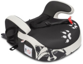 SIGER KRES3996 Бустер Fix Lux гр.III, енот серый, бежевый