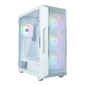 Корпус Zalman i3 NEO White белый без БП MidiTower ATX FRGB