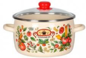 APPETITE 1RC201S Болоньезе эмал сфер 4,0л