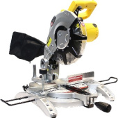 КАЛИБР ПТЭ-1900/255м Пила торцевая электрическая