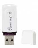 SMARTBUY 32GB PAEAN WHITE