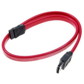 Кабель Supermicro CBL-0044L SATA to SATA 57.5cm
