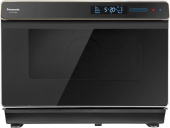 Мини-печь Panasonic NU-SC300BZPE 30л. 1500Вт черный