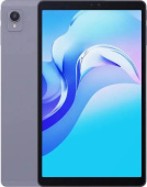 Планшет 8.7" Digma Pro Spark темно-серый IPS 1340x800 4Gb/64Gb 2Sim Android 14 3G/4G (TA1C8M01)