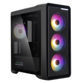 Корпус Zalman M3 PLUS RGB ATX