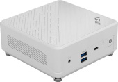 Неттоп MSI Cubi 5 12M-096RU белый i5-1235U 16Gb/512Gb IrisXeGr W11Pro (9S6-B0A812-096)