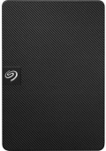 Жесткий диск Seagate Original USB 3.0 2Tb STKM2000400 Expansion Portable 2.5" черный