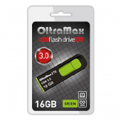 OLTRAMAX OM-16GB-270-Green зеленый