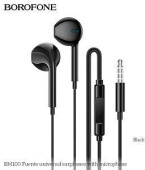 BOROFONE (6941991121715) BM100 BM100 Black