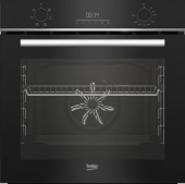 Духовка электрическая Beko BIOC1431KBNC черный