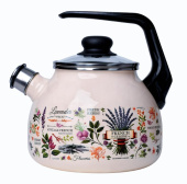 APPETITE 4с209я Эдем эмал 3,0л со свистком