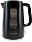 HYUNDAI HYK-P2501 (2,5л. пластик)