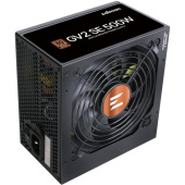 Блок питания 500W ATX Zalman ZM500-GV2SE120cm fan 24pin 4pin/8pin 2xPCI-E 6xSATA 3xMolex Floppy