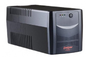 EXEGATE POWER BACK UNB-1000 (1000VA/2 евророзетки/2 розетки IEC320)