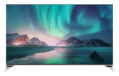 Телевизор QLED Hyundai 55" H-LED55QBU7500 Android TV Frameless черный