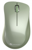 Мышь Canyon CNE-CMSW11SM 1200dpi special military
