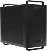 ПК Raskat STANDART 500 (Intel Core i5-14500, RAM 32GB, SSD 512GB, noOS, Black)