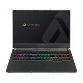 Ноутбук 16.1" Lyambda LLT161M01 серый R7-6800H 16GB/512Gb RX6650M XT Win11Pro (LLT161M01VXMR_SG)