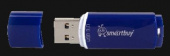 SMARTBUY 128GB CROWN BLUE USB3.0