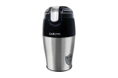 Кофемолка Garlyn CG-01 500Вт серебряный