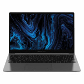 Ноутбук 15.6" Digma Pro Sprint N темно-серый R5-5500U 16Gb/512Gb Radeon W11Pro (DN15R5-ADXW05)