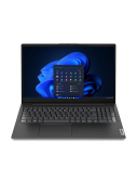 Ноутбук 15.6" Lenovo V15 G4 IRU черный i3-1315U 8Gb/256Gb UHDGr noOS (83A1004SAK)