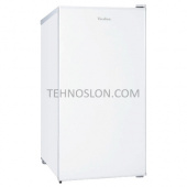 Холодильник TESLER RC-95 90л. белый