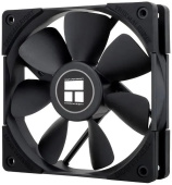Вентилятор Thermalright TL-R12-B 120х120x25 черный 4-pin 23дБ Ret